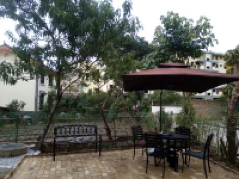 Shilin Anai Homestay Hotels in Shilin