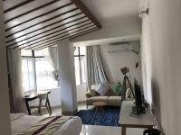 海口B5UU公寓 - 轻奢大床房
