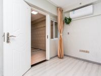 重庆奇奇小居公寓 - 豪华跃层套房