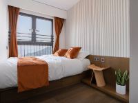 深圳白茶小琪呀公寓 - 舒适温馨二室一厅套房