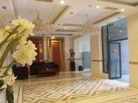 重庆V7国际商务旅行度假公寓 - 两室一厅
