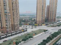 Yingtan Manshiba Apartment (Guoxi Building Branch)