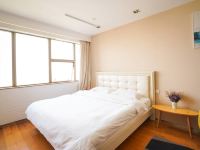 深圳大树公寓 - 舒适景观一室大床房