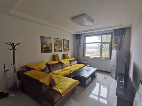Bao Ding Bai Shi Shan Lian Hua Feng Gong Yu Laiyuan Updated 22 Room Price Reviews Deals Trip Com