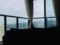 惠州高欢公寓 - 舒适海景二室一厅套房