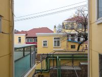 青岛老城区观海山民宿 - 二室一厅套房