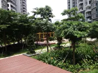 Sihai Youjia Vacation Homestay (Fangchenggang CBD Business Apartment)