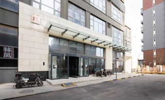Shenyang Shenyu Apartment