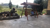 Small Family Homestay