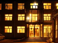 Xichengyi Inn Xiahe İlçesi otelleri