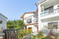 Mogan Mountain House