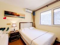 北京开心源公寓 - 度假二室一厅套房