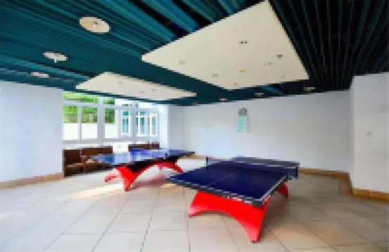 Warm Holiday Apartment