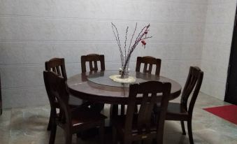 Jiande Shanshui Homestay