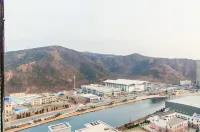 Dalian Aisi Xinghai Hotel Apartment - View biển