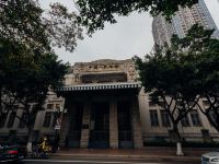 广州爱丽丝郭公寓(泰康路分店) - 其他