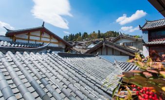 Hongshe Xingguan Inn (Lijiang Old Town Sifang Street Branch)