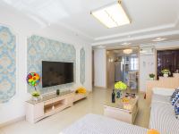 秦皇岛八月的雨季公寓 - 精致精品二室二厅套房
