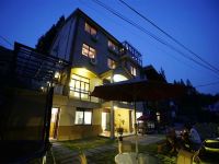 莫干山隐枫精品民宿 - 一室大床房