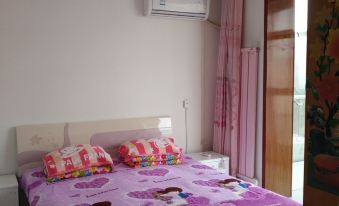 Laoting Warm Villa