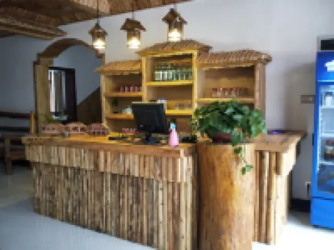 Zhangjiajie Yin's Chinese Inn (Zhangjiajie West Station)