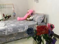 南宁刘姐公寓 - 普通空调大床房