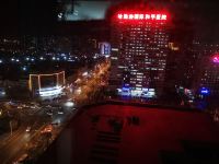 康姐民宿(衡水红旗大街店) - 典雅一室一厅套房