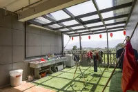 Liuduyuan Characteristic Homestay