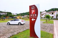 Shannanye Guesthouse - parking