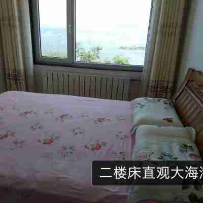 榮成大永度假別墅 Rooms