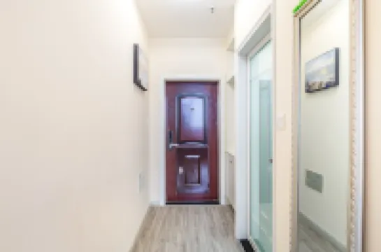 Meet Home B&B (Yantai Airport Road Zhifu High-speed Railway Station Branch)