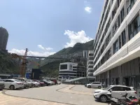 Wushan Wenlong City Homestay