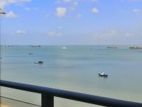 北海吉朋海景民宿 - 海景房