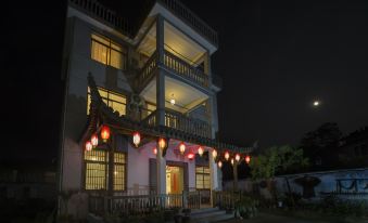 Songyang Road Yinquan Residence