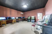 Beijing Legai Pai e-sports CS party hall