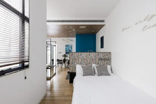 喜舍民宿(永慶坊)