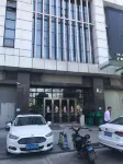 Guangzhou Gauss apartment