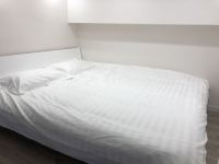 重庆欢乐谷巧巧家公寓 - 舒适复式一室双床房