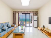 海家度假公寓(阳江南海湾花园店) - C栋海景三房一厅