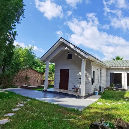 Element Homes&Villas