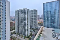 利源公寓（青島國信會展中心店） - 山景