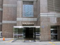 金杉微家酒店公寓(青岛五四广场店) - 其他