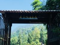 重庆莫家坡涌泉居度假别墅公寓 - 山景标间