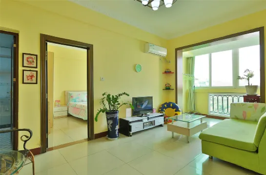 Haibian Dujiawu Hotel (Sanya Dadonghai)