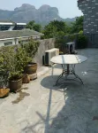 Danxia Mountain Hongfulou Hotel