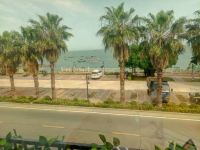 湄洲岛景海湾度假宾馆 - 海景大床房