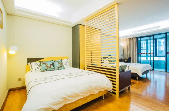 普寧粵慧国際アパートメント