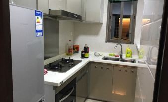 Jiarun Yunkai Yayu Apartment Hotel