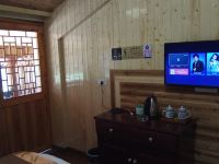 温州沁香居民宿 - 浪漫一室双床房