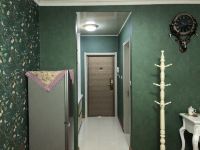 齐齐哈尔北方新天地日租公寓 - 美式一室大床房